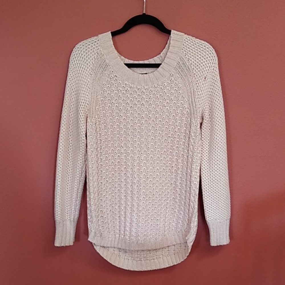 Calvin Klein sweater